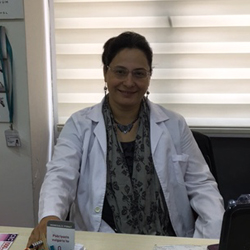 Dr. Yelda ESER