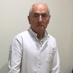 Sağlık Memuru Ali KAPLAN