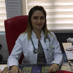 Dr. Burçak AKSU SÜMER